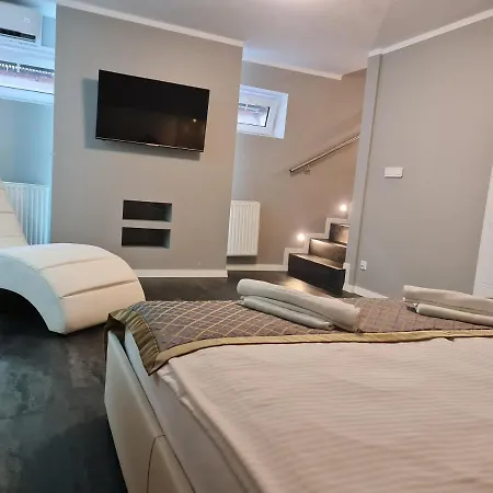 Apartament Dwupoziomowy Klodzko - Centrum Exterior photo