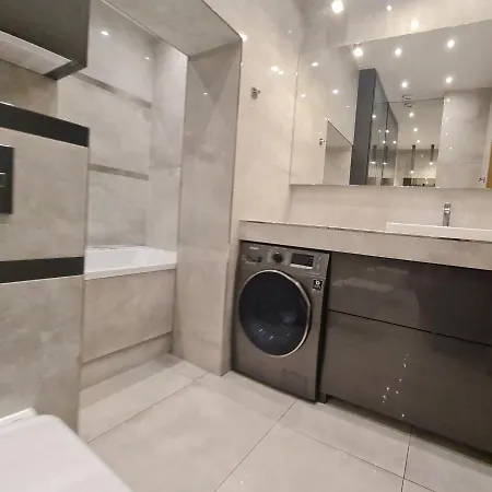 Apartament Dwupoziomowy Klodzko - Centrum Exterior photo