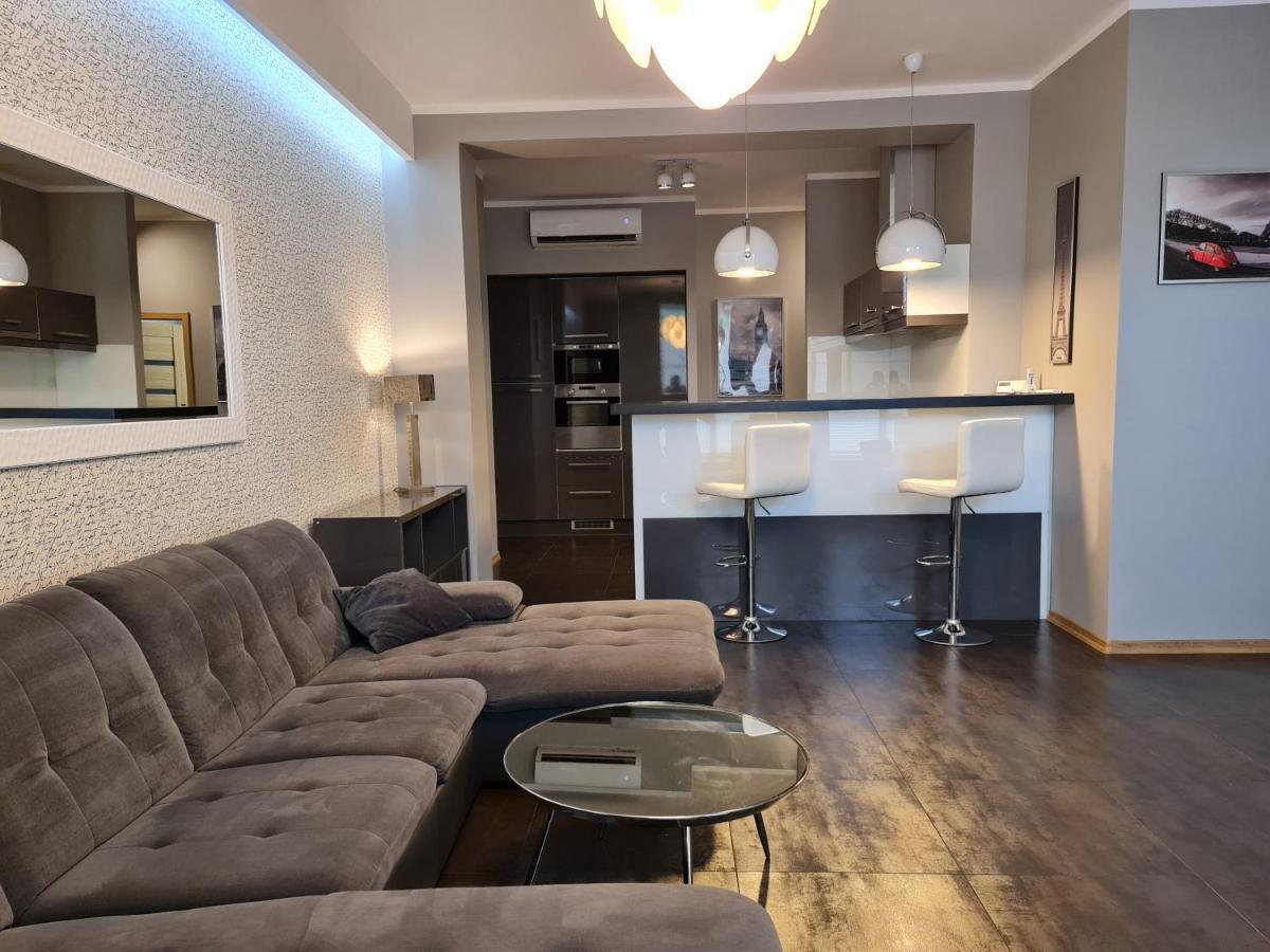 Dwupoziomowy - Centrum Apartment Klodzko