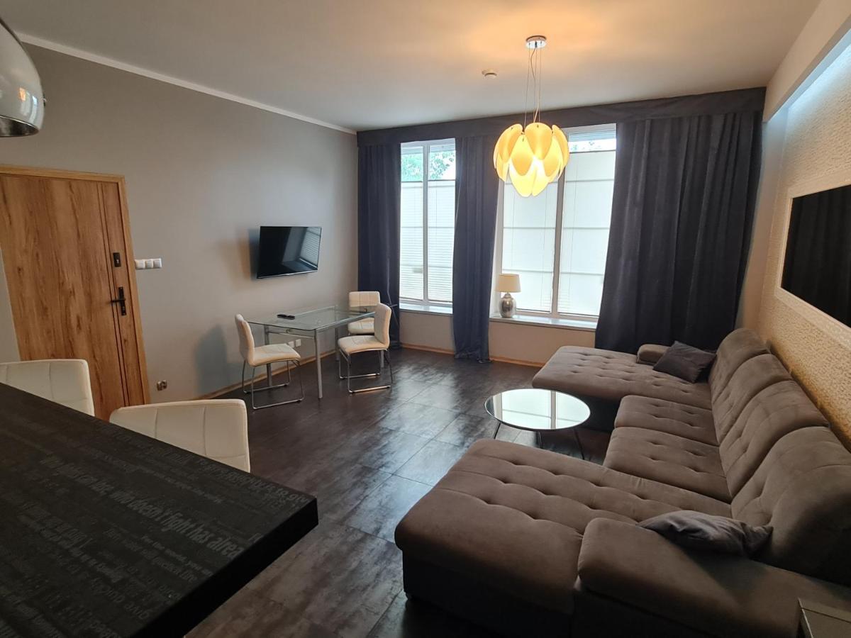 Dwupoziomowy - Centrum Apartment *