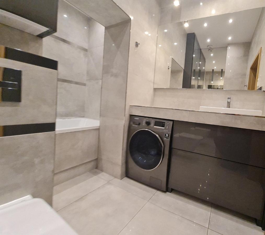 Apartment Dwupoziomowy - Centrum *