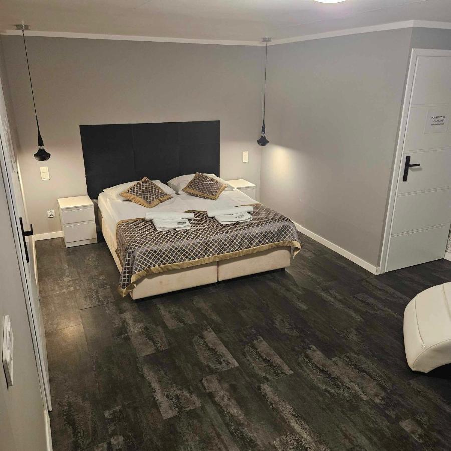 Apartment Dwupoziomowy - Centrum Klodzko